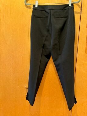 Women’s Kate Spade black dress pants - New without tag